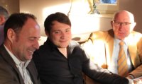 ein Bild aus dem Album