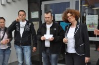 ein Bild aus dem Album