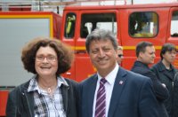 ein Bild aus dem Album