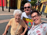 ein Bild aus dem Album