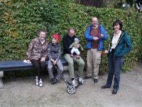 ein Bild aus dem Album